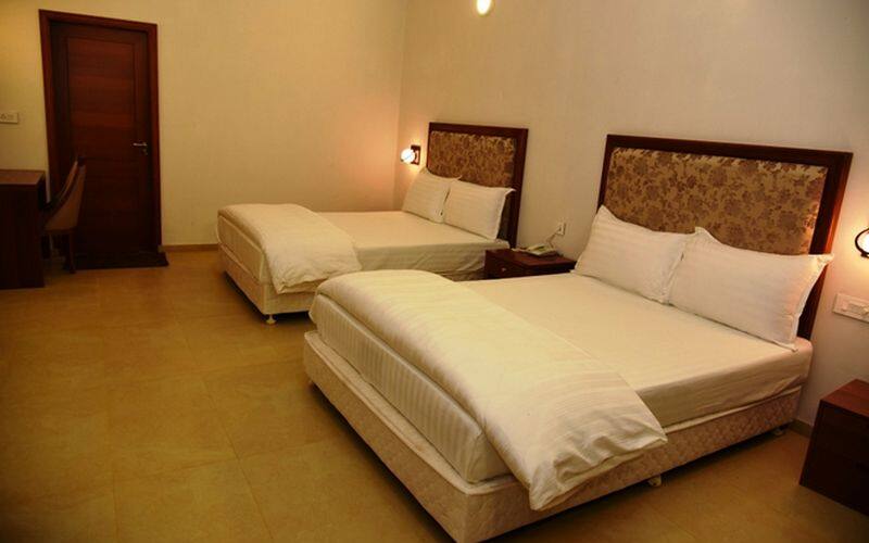 Snesh Resort Pvt Ltd, Kheda 1